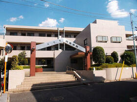 ベウラ大泉学園