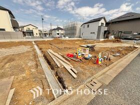 東京都練馬区高松６丁目