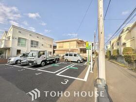 東京都練馬区小竹町２丁目