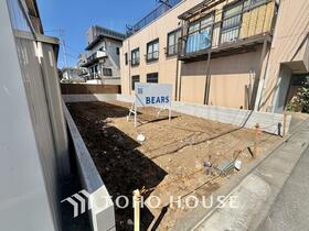 東京都中野区野方６丁目