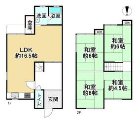 京都府京都市左京区田中南大久保町