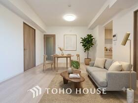 藤和シティホームズ高円寺
