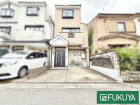 京都府京都市山科区西野八幡田町