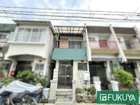 大阪府大阪市東住吉区住道矢田７丁目