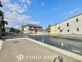 東京都中野区沼袋４丁目