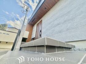 東京都中野区沼袋４丁目