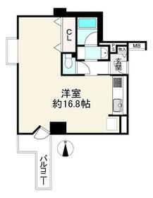 ネオハイツ西長堀