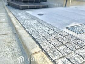 東京都中野区沼袋４丁目