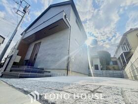 東京都中野区沼袋４丁目