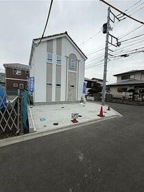 神奈川県藤沢市高倉