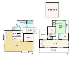 大阪府四條畷市岡山東５丁目