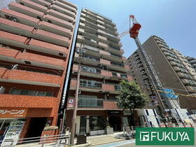 メゾン東船場