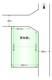 京都府京都市右京区太秦土本町