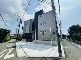 神奈川県藤沢市鵠沼橘２丁目