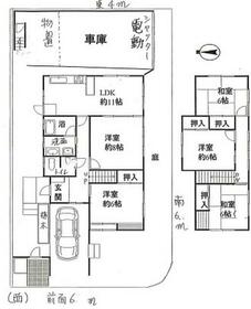 大阪府高槻市日吉台六番町