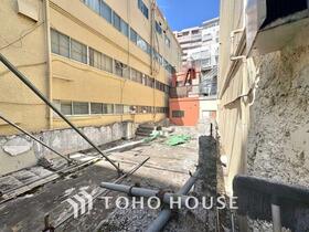 東京都練馬区練馬４丁目