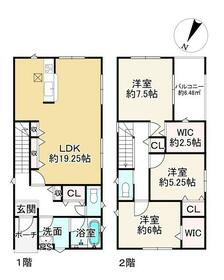 滋賀県東近江市五個荘北町屋町