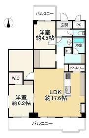 エクセラート八尾