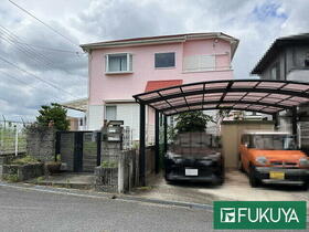 兵庫県三木市自由が丘本町1丁目