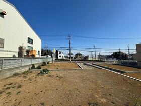 神奈川県藤沢市石川1丁目