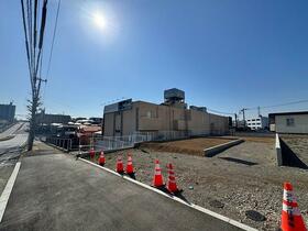 神奈川県藤沢市石川1丁目