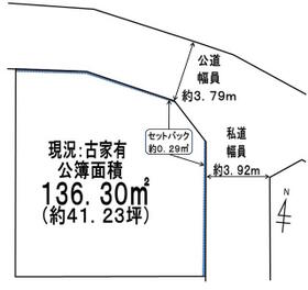福岡県福岡市早良区賀茂1丁目