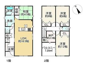 滋賀県東近江市五個荘簗瀬町