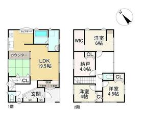 滋賀県栗東市川辺