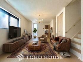 東京都中野区野方２丁目