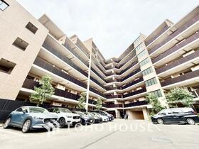 グランドメゾン仙川