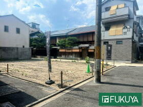 京都府京都市上京区上御霊馬場町