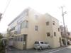 森南コーポ 2階 築49年3ヶ月の賃貸物件