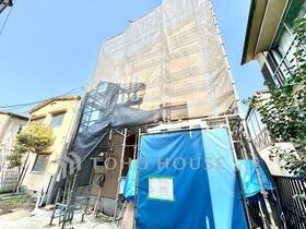 東京都板橋区蓮沼町