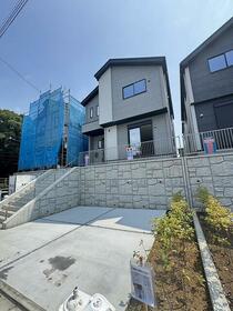 神奈川県藤沢市大庭