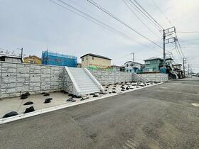 神奈川県藤沢市大庭