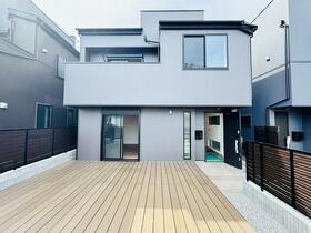 神奈川県藤沢市藤が岡３丁目