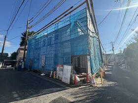 東京都練馬区北町８丁目
