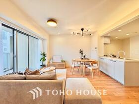 中野坂上パーク・ホームズ