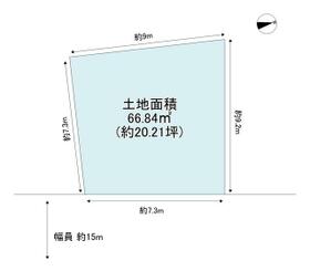 大阪府大阪市生野区勝山北２丁目