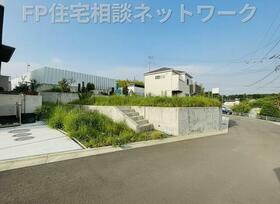 神奈川県藤沢市打戻