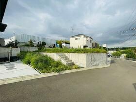 神奈川県藤沢市打戻