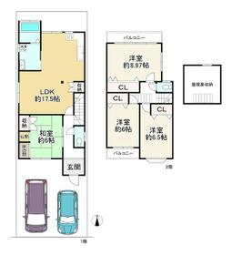 京都府京都市伏見区深草大亀谷万帖敷町