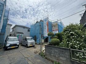 神奈川県藤沢市高倉