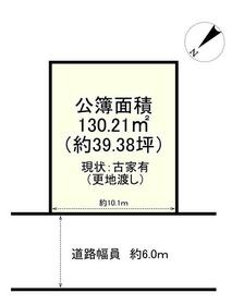 滋賀県野洲市行畑