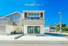 神奈川県茅ヶ崎市萩園