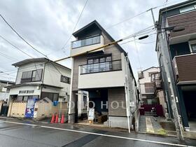 東京都板橋区東坂下１丁目
