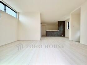 東京都練馬区貫井４丁目