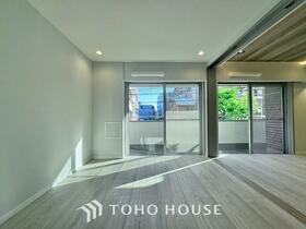 プレミスときわ台