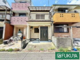 京都府宇治市小倉町南堀池