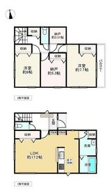 兵庫県明石市魚住町金ケ崎